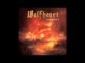 Wolfheart - Resistance 