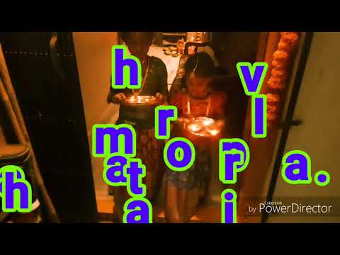 maha pavi fashion show