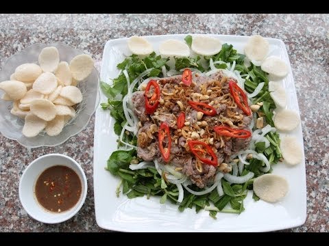 download lagu mp3 mp4 Beef Ceviche Vietnamese, download lagu Beef Ceviche Vietnamese gratis, unduh video klip Beef Ceviche Vietnamese