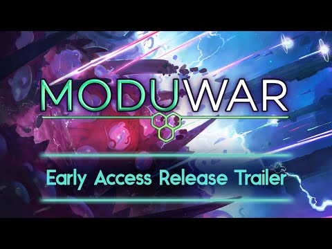 Moduwar