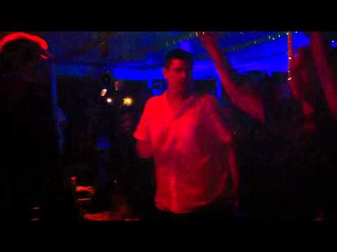 Nigel Sorter Live @ Debut Yacht 2011.06.25. Pt1