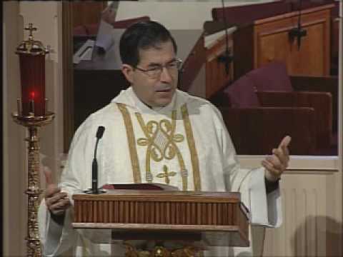 Homilía 12 Abril 2010: P. Frank Pavone