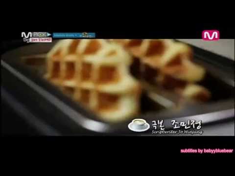 [ENG|HD] Boyfriend Coffee Prince Parody