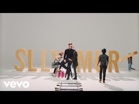 Olly Murs - Grow Up (Official Video)