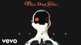 Three Days Grace - Fallen Angel (Official Audio)
