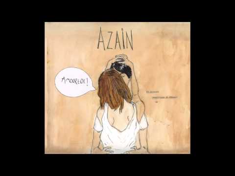 Azain - L'aube
