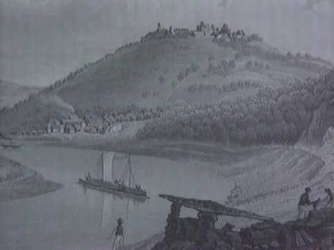 Neckarschlepper an der Kette - vom Segen und Ende einer Erfindung