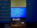 Opening To El Dr Erotico 1987 VHS Mexicano