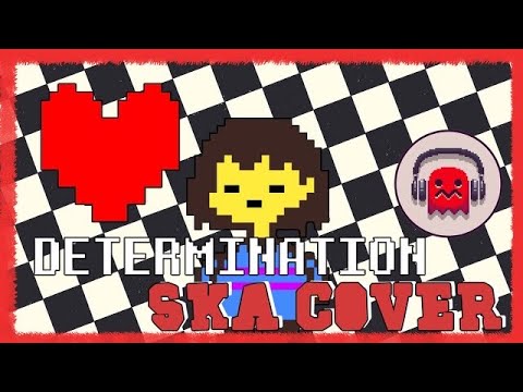 Video thumbnail for Determination