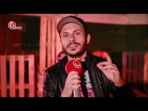 I Think I Like It: Andy C Interview @Utv 2015