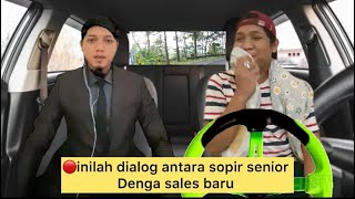 Download lagu 🔴Parodi sopir 𝐬𝐞𝐧𝐢𝐨𝐫 Dengan sales  𝐁𝐚𝐫𝐮 mp3