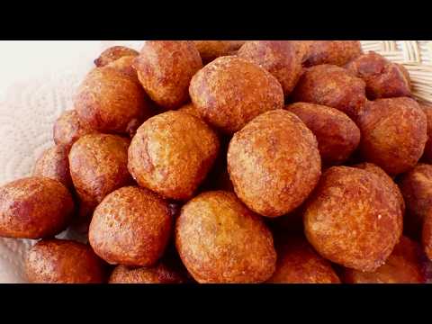 How to Make Perfect Banana Fritters | Easy Recipe for Overripe Bananas | Cooking Mate
