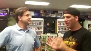 A Gamer's Paradise Store Revisited - Gamester81