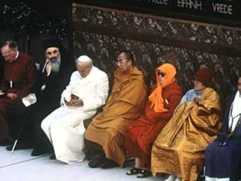 Un Comandamento nuovo