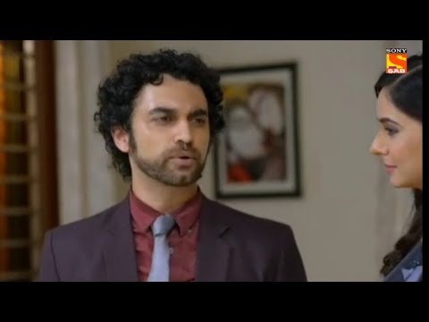 Krishna SAB TV - Maddamm Sirr - Negative Lead