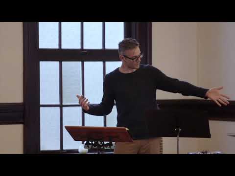 Jesus & Sexual Desire