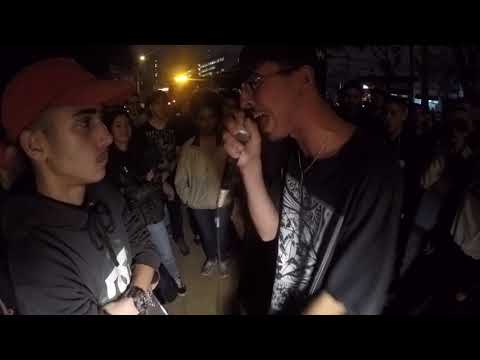 Ader x Dolly - Mooca x Grajaú - 1ª Fase