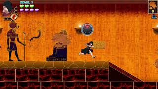 Ankh Guardian - Treasure of the Demon's Temple (Nintendo Switch)