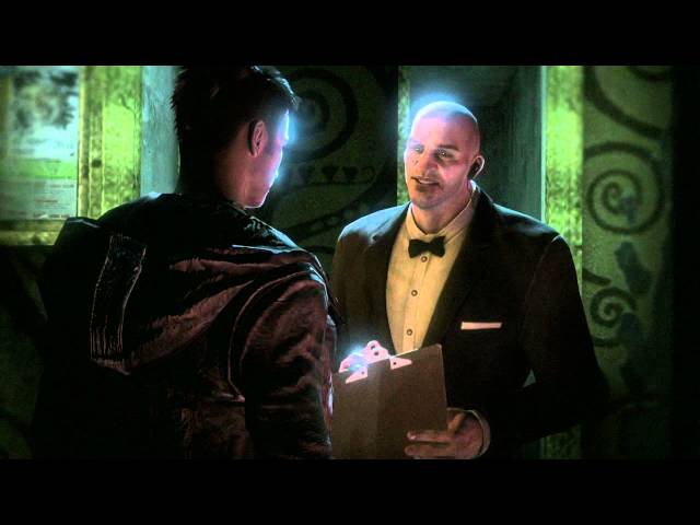 Video - DmC: Devil May Cry (PC)