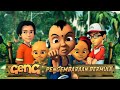 Upin Ipin Geng Pengembaraan Bermula Full Movie
