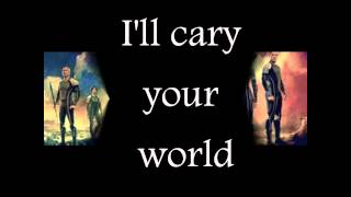 Atlas - Coldplay - The Hunger Games: Catching Fire - Lyrics