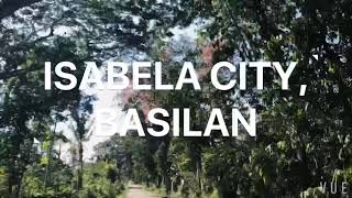 preview picture of video 'ISABELA CITY, BASILAN'