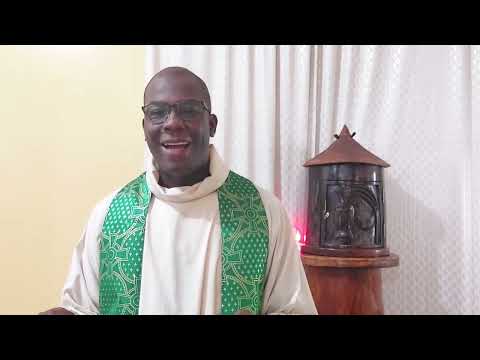 Évangile du jour du 16 novembre 2025