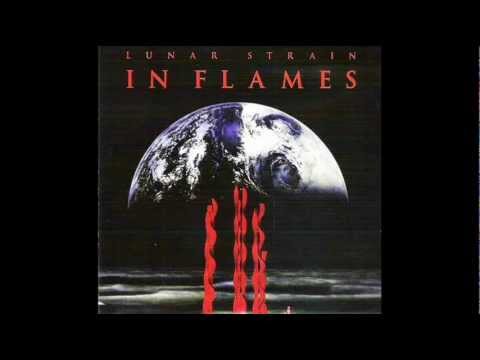 In Flames - Lunar Strain [Full Album - HQ]