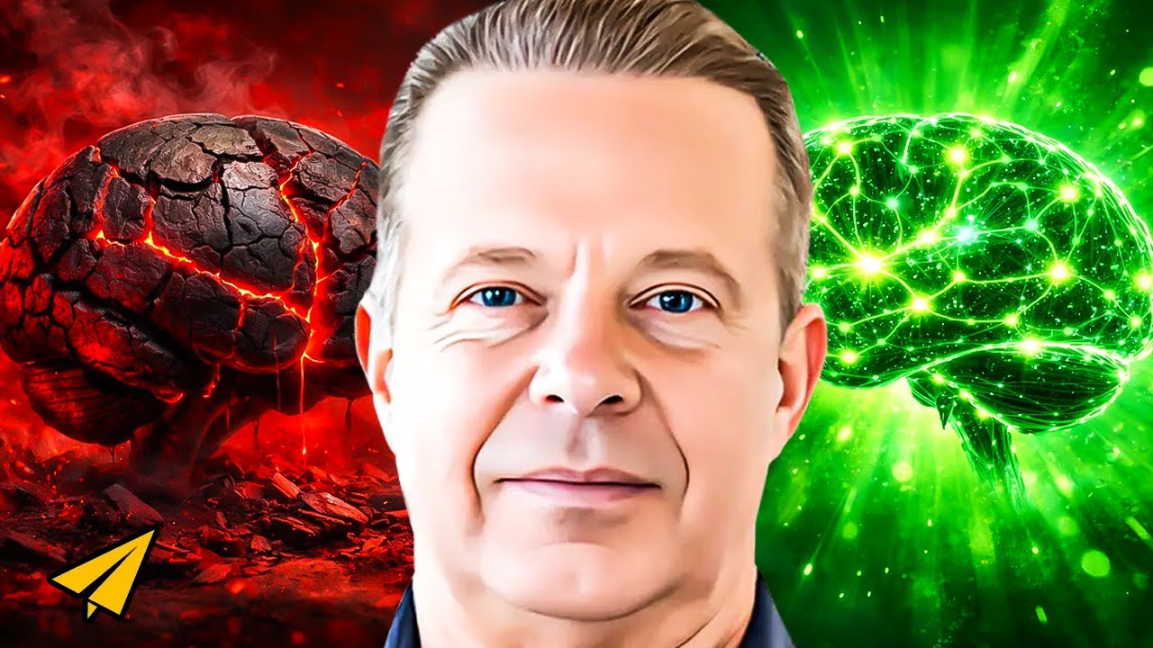 Joe Dispenza: Use THIS Quantum Law Principle to Manifest WEALTH!