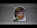 Opening To Space Jam 2003 DVD