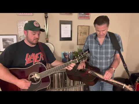 Rob Ickes and Trey Hensley - “The Conversion of Ronnie Jones” (Merle Haggard cover)