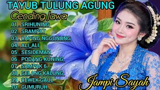 Download lagu GENDING JAWA TERLARIS TAYUB TULUNG AGUNG 👍💯❤️ GAYENG BANGET KANGGE JAMPI SAYAH/ SRIHUNING SRAMPAT 💯 mp3 Download lagu GENDING JAWA TERLARIS TAYUB TULUNG AGUNG 👍💯❤️ GAYENG BANGET KANGGE JAMPI SAYAH/ SRIHUNING SRAMPAT 💯 mp3