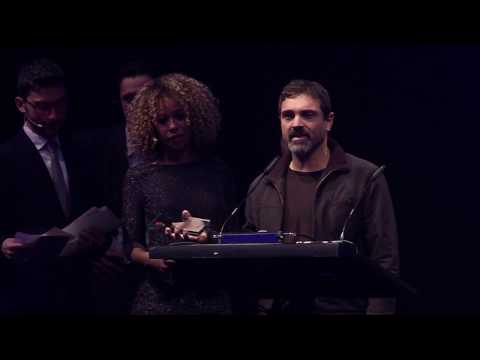 Best Service Provider - Iberian Festival Awards 2016