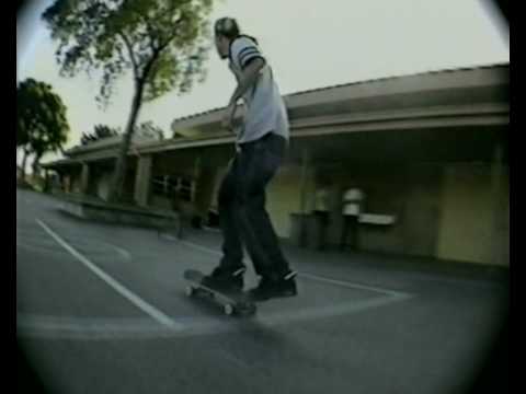 Ronnie Creager - RMvsDS round 2