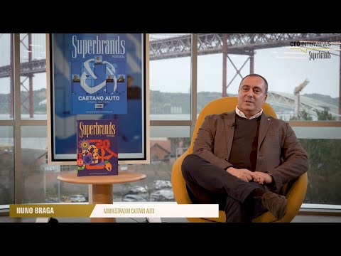 CAETANO AUTO