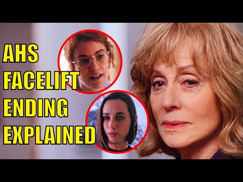 American Horror Stories Season 2 Episode 6 Ending Explained