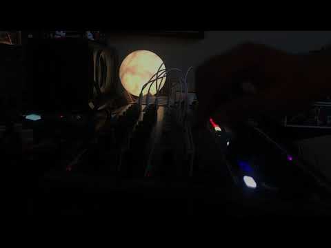 Polyphonic Dirt - A Polyphonic Sequence on the Minibrute 2s