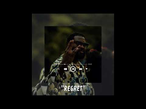 [FREE] Damso x Dinos Type Beat - "REGRET" - Sad freestyle rap Instrumental