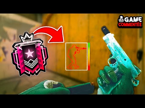 JE TRICHE ? Comment un CHAMPION lit dans les cerveaux | GAME COMMENTÉE #2