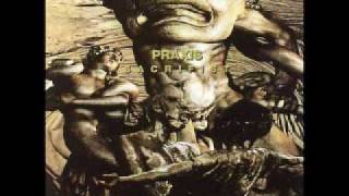 Praxis - Rivet - Sacrifist