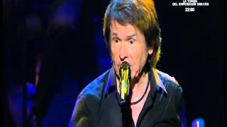 Si pero no. Raphael Sinfónico