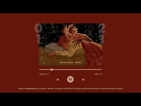 hiruma is sena’s smokin’ hot sleep paralysis demon 😈 ||  ･ﾟ✧ a hirusena playlist ✧･ﾟ《 Eyeshield 21 》