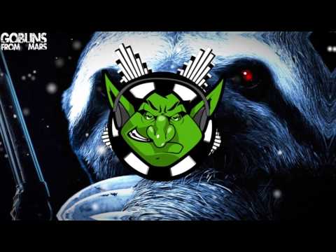 Goblins from Mars - Attack Of The Sloth