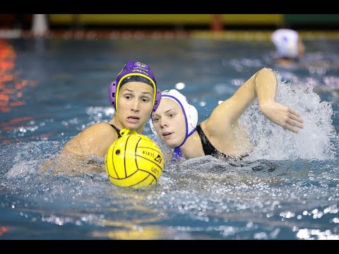 🎬 Vízilabda Összefoglaló – BHSE-UVSE