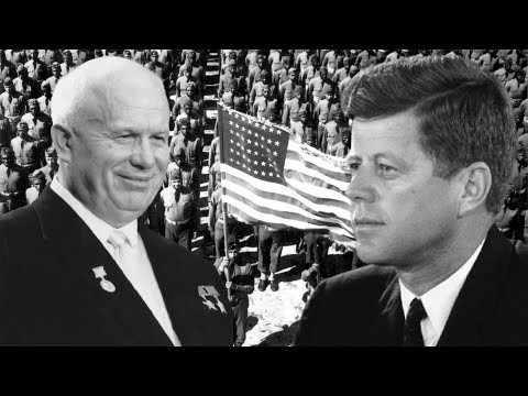 What Kennedy Said After Khrushchev Humiliated Him in Vienna