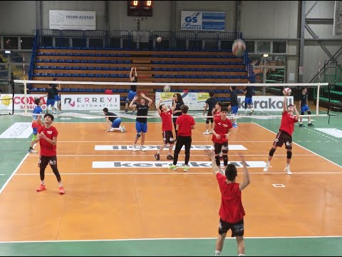 Anderlini Blu U15 - Sassuolo - 13/02/2023