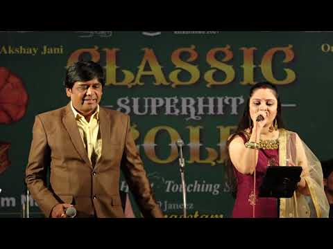 AKSHAY KUMAR Lekar hum deewana dil