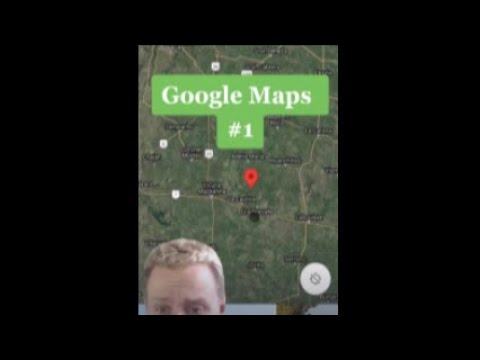 Co można ZNALEŹĆ w Google Maps cz. 1 #Shorts