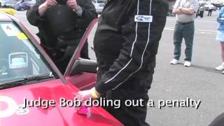24 Hours of Lemons at New Jersey Motorsports Park