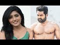 Awe Beauty Eesha Rebba Got Roped In For NTR Trivikram Jr NTR New Movie
